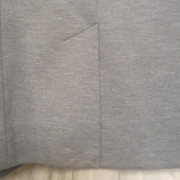 Knit blazer by H&M size US6 - Picture 6 of 6